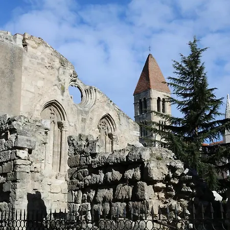 Lujo Centro Historico Apartament *