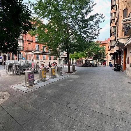 Lujo Centro Historico Apartament