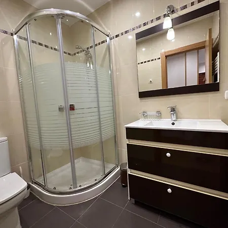 Apartamento Lujo Centro Historico Valladolid