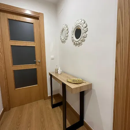 Lujo Centro Historico Valladolid