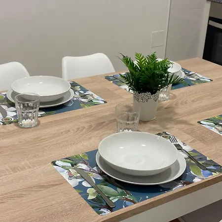 Apartament Lujo Centro Historico *