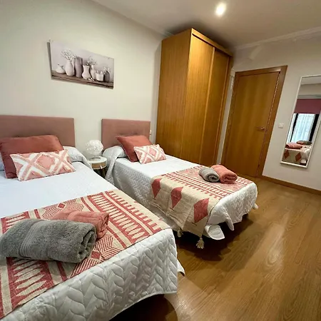 Apartament Lujo Centro Historico