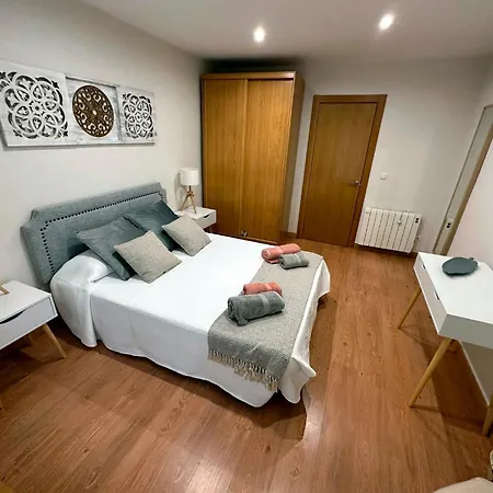 Apartamento Lujo Centro Historico Valladolid