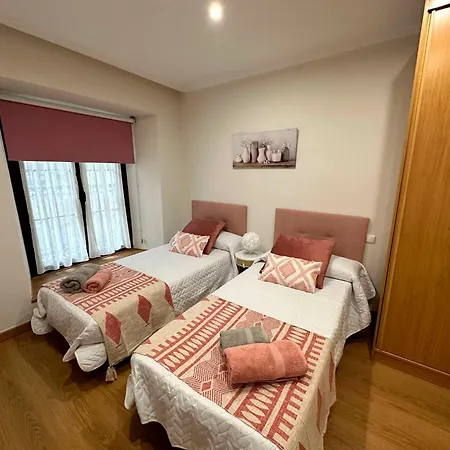 Apartamento Lujo Centro Historico Valladolid