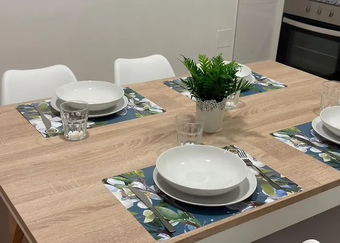 Apartmán Lujo Centro Historico *